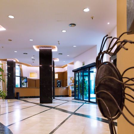 גאנדיה Hotel Rh Arena מראה חיצוני תמונה