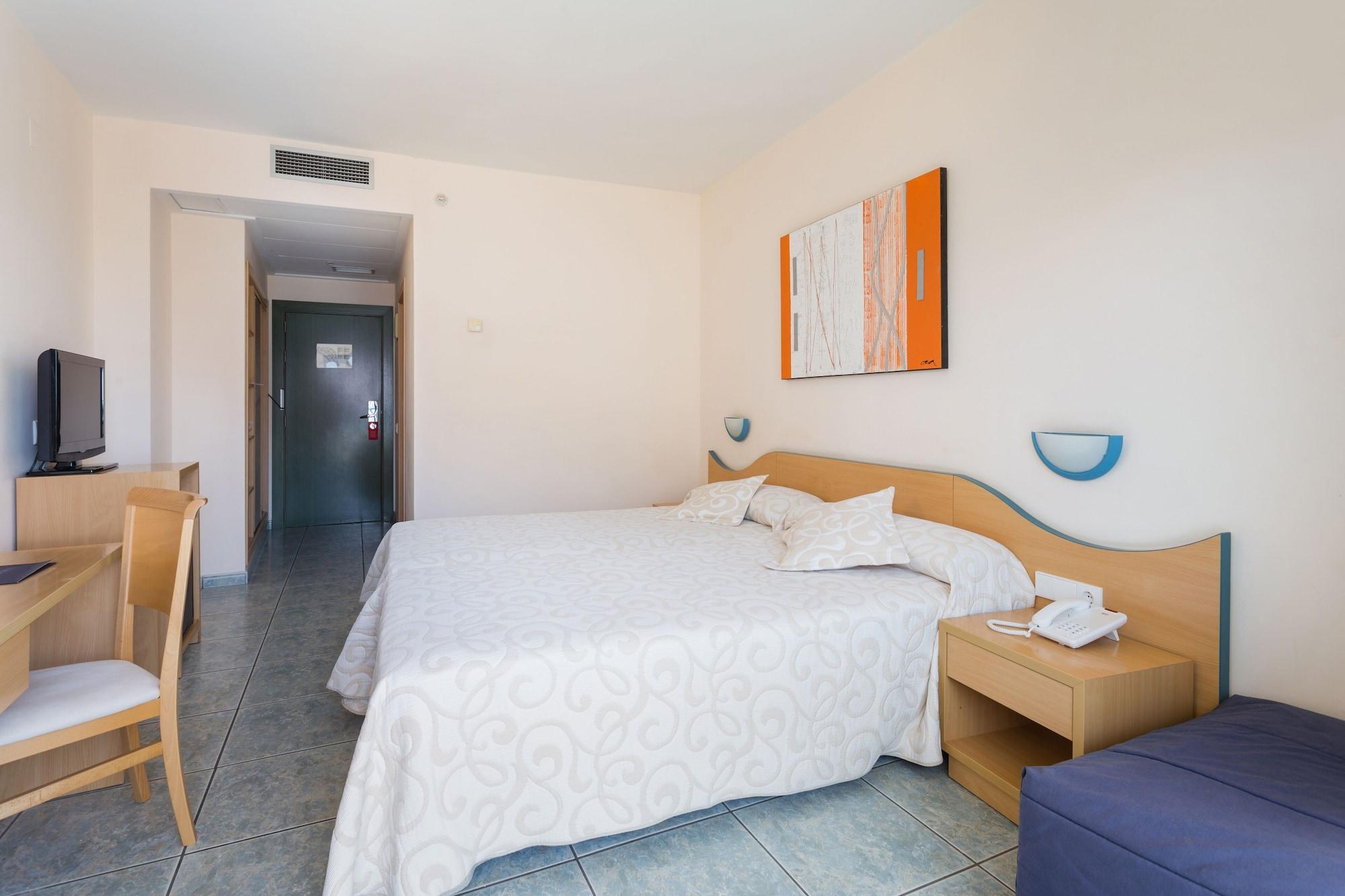 גאנדיה Hotel Rh Arena מראה חיצוני תמונה