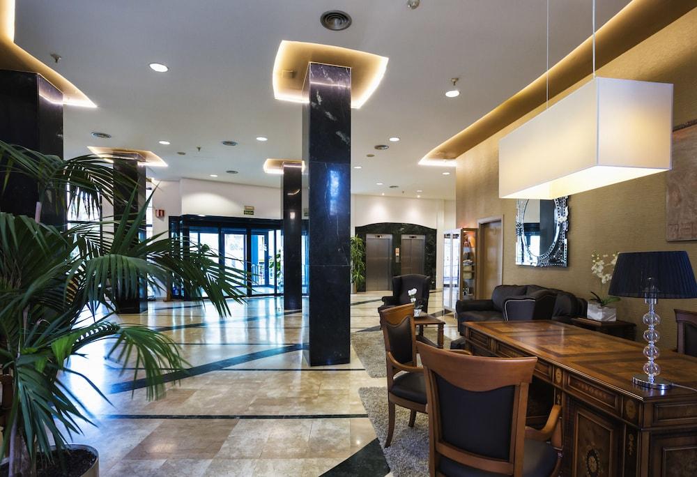 גאנדיה Hotel Rh Arena מראה חיצוני תמונה