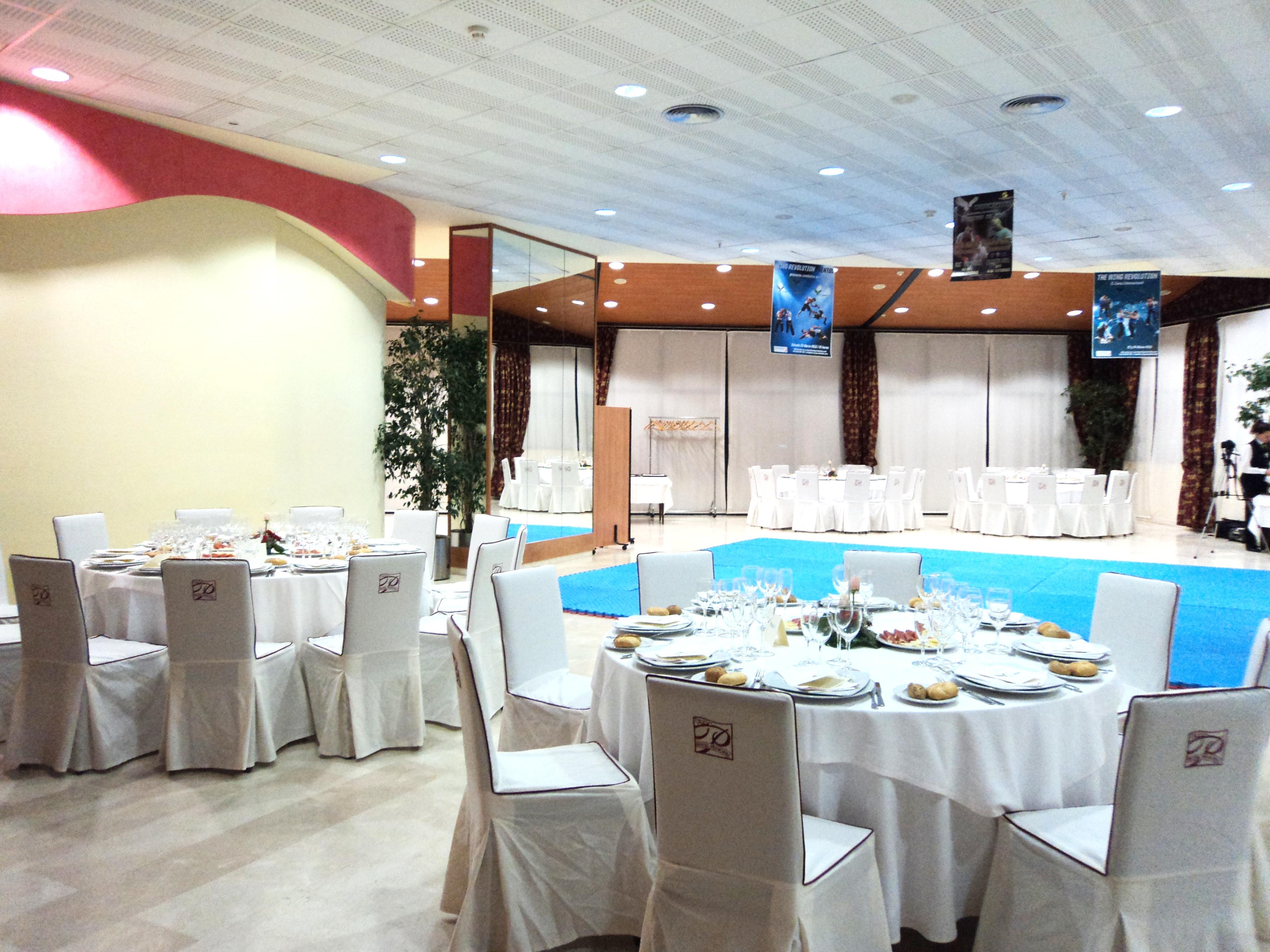 גאנדיה Hotel Rh Arena מראה חיצוני תמונה