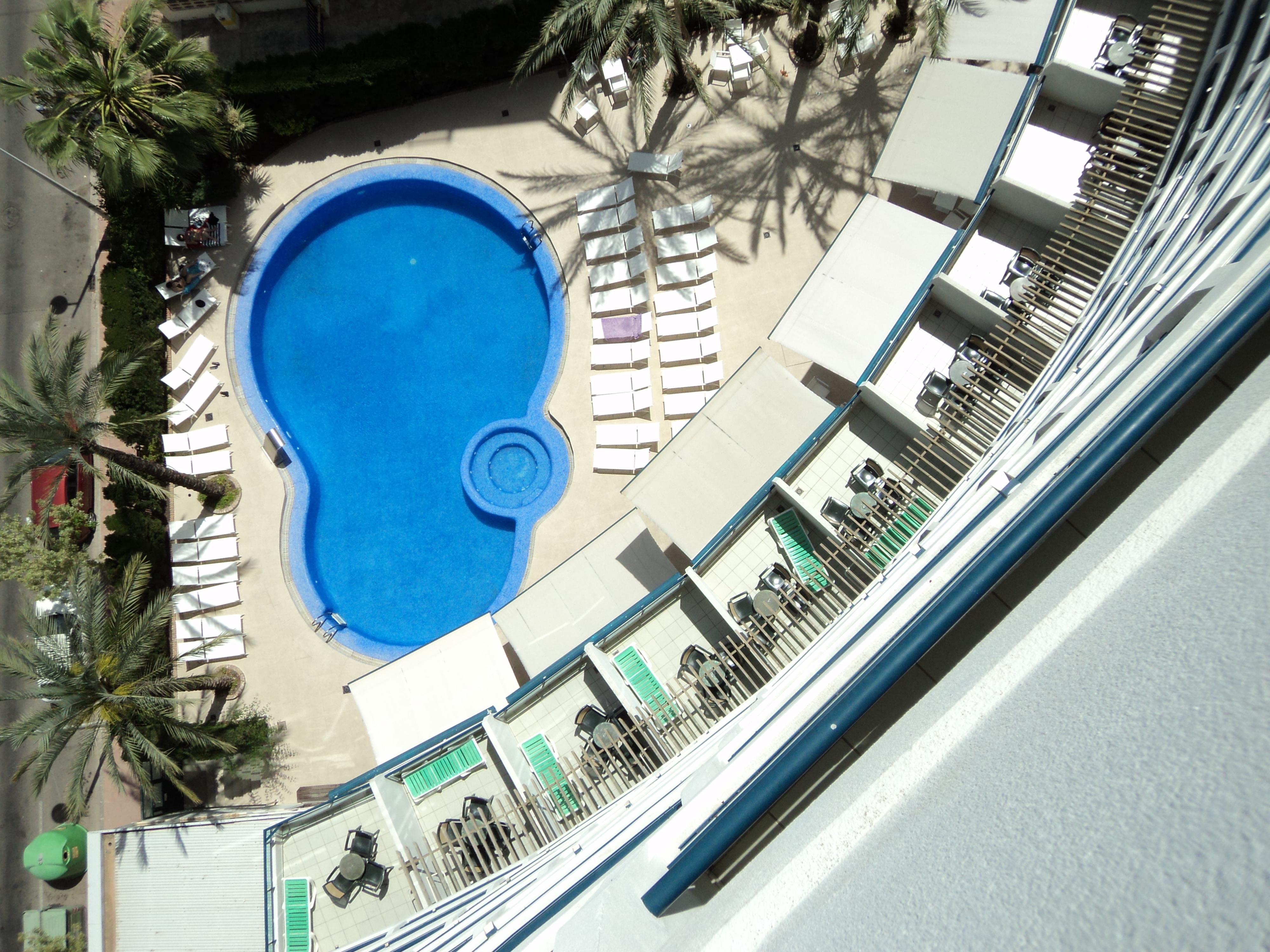 גאנדיה Hotel Rh Arena מראה חיצוני תמונה