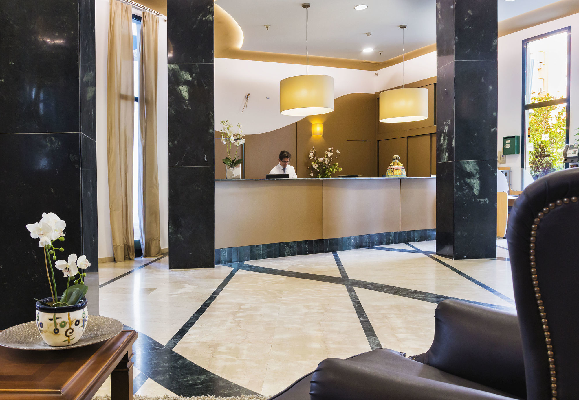 גאנדיה Hotel Rh Arena מראה חיצוני תמונה