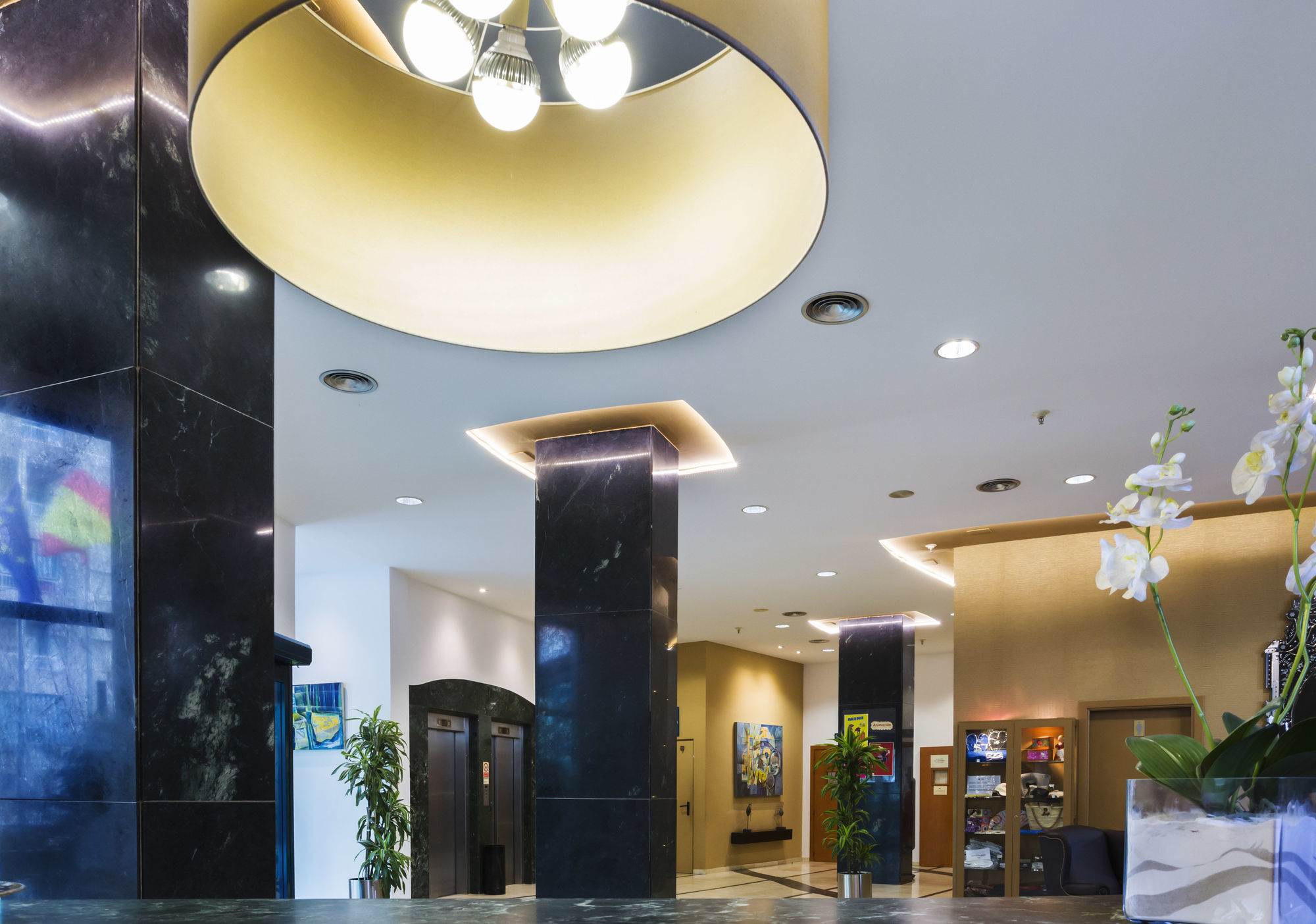 גאנדיה Hotel Rh Arena מראה חיצוני תמונה
