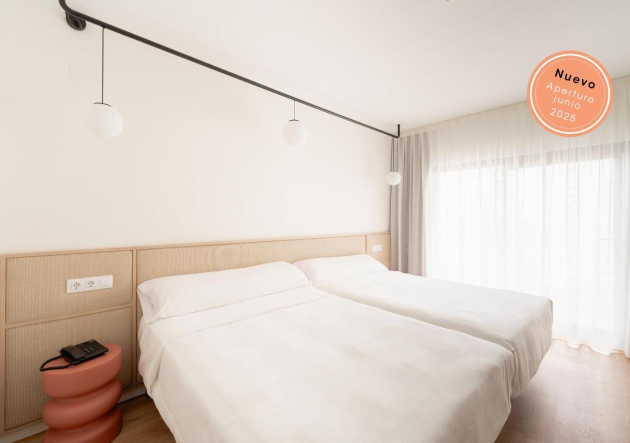 גאנדיה Hotel Rh Arena מראה חיצוני תמונה