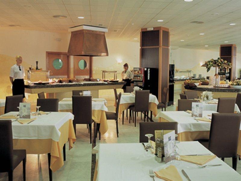 גאנדיה Hotel Rh Arena מראה חיצוני תמונה