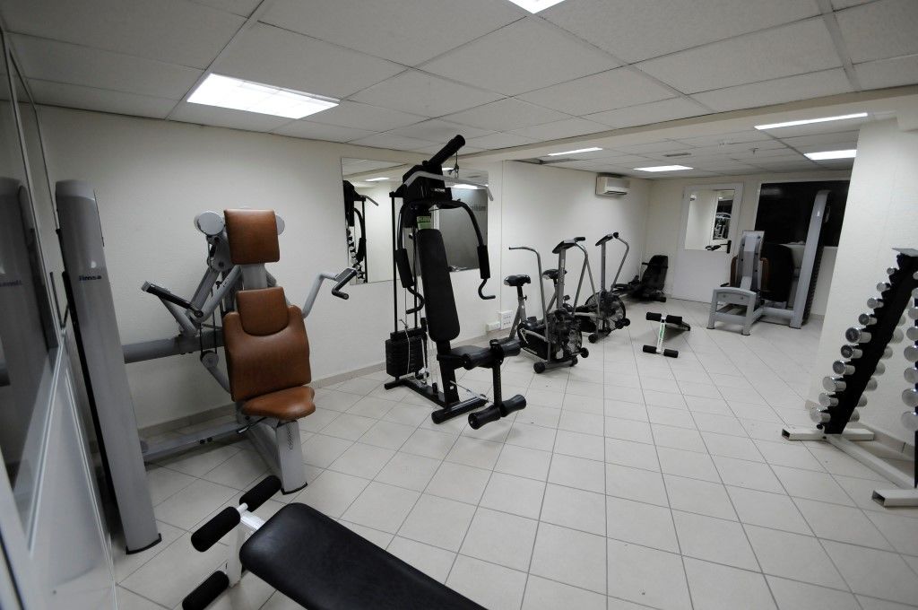 גאנדיה Hotel Rh Arena מראה חיצוני תמונה